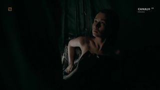 Paulina Szostak - Belfer s02e06 (2017) Nude uber-super-hot video