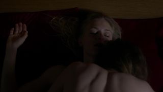 Sorel Carradine, Maria Dizzia - The Glad Sad (2013) Сut nude movie