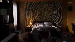 Aleksandra Poplawska nude - Wataha s02e02 (2017)