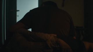 Irina Radulescu naked - Urma (Legacy) (2019)