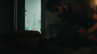 Irina Radulescu naked - Urma (Legacy) (2019)