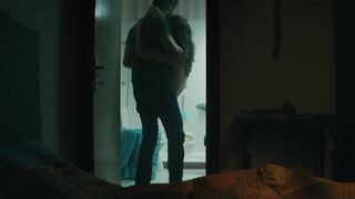 Irina Radulescu naked - Urma (Legacy) (2019)