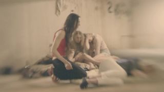 Maya Voznesenskaya, Asya Kalinina nude - Pauk (2017) (Season 1, Episode 1-8)