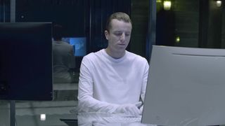 Maya Voznesenskaya, Asya Kalinina nude - Pauk (2017) (Season 1, Episode 1-8)