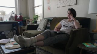 Alexandra Marzella, Kiersey Clemons, Jeez Loueez nude etc. - Effortless s02e07 (2017)