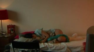 Jennifer Karlberg nude - Arton (2011)