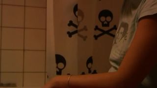 Jennifer Karlberg nude - Arton (2011)