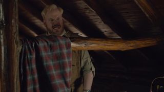 Danielle Campbell hot, Isabelle Phillips sexy - Being Frank (2018)