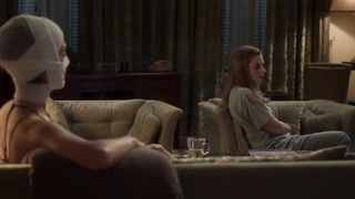 Neta Riskin, Golshifteh Farahani nude - Shelter (2017)