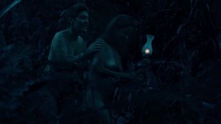 Maeve Jinkings, Magali Biff - Acucar (2017) Nude sizzling movie