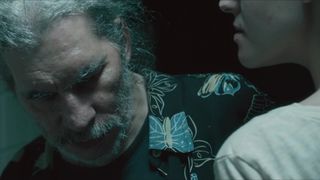 Rachel McKeon nude - Dry Days (2015)