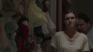 Rachel McKeon nude - Dry Days (2015)