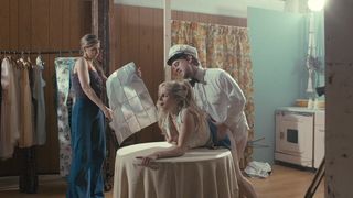 Larisa Polonsky, Dominique Fishback - The Deuce s01e08 (2017) Nude film scenes