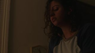 Layla Koshnoudi nude - Lengthy Nights Brief Mornings (2016)