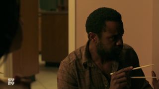 Maria Sten sexy - Channel Zero s04e01 (2018)