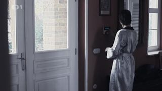 Kristyna Frejova naked - Rapl (2016) (Season 1, Episode 11)