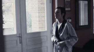 Kristyna Frejova naked - Rapl (2016) (Season 1, Episode 11)