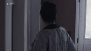 Kristyna Frejova naked - Rapl (2016) (Season 1, Episode 11)