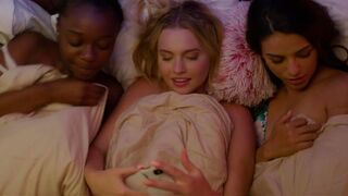 Carson Meyer naked, Bianca A. Santos, Pamela Anderson nude, Molly Ringwald - SPF-legitimate (2017)