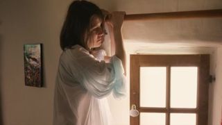 Audrey Bastien - Phallus Malus (2016) Censorship celebs scenes