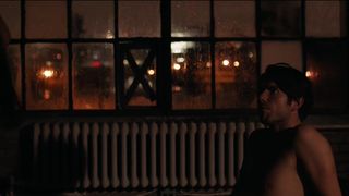 Melissa Mazza nude actress in a - Unlikely Monsters (2019)