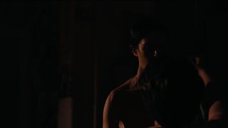 Melissa Mazza nude actress in a - Unlikely Monsters (2019)