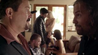 Kerstin Lechner, Elena Mikhailova nude - Hot Set (2016)