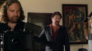 Kerstin Lechner, Elena Mikhailova nude - Hot Set (2016)