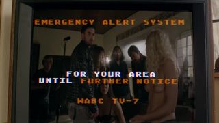 Kerstin Lechner, Elena Mikhailova nude - Hot Set (2016)