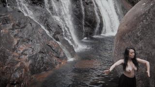 Kelly (Yohama) Eshima - Fohat (2016) Nude gorgeous movie