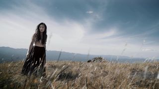 Kelly (Yohama) Eshima - Fohat (2016) Nude gorgeous movie