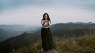 Kelly (Yohama) Eshima - Fohat (2016) Nude gorgeous movie