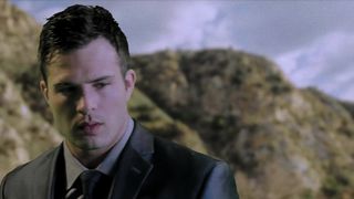 Cortney Arm, and other - Death Palace (2017) celebs scorching episode