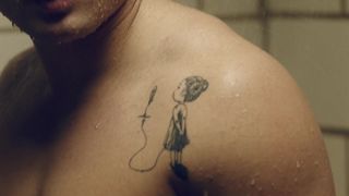 Cortney Arm, and other - Death Palace (2017) celebs scorching episode