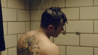 Cortney Arm, and other - Death Palace (2017) celebs scorching episode