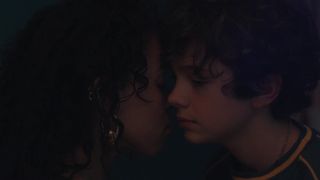 FKA Nude Scene - Babe Fellow (2019)