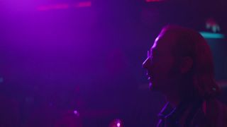 FKA Nude Scene - Babe Fellow (2019)