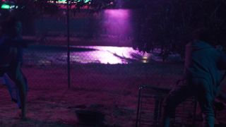 FKA Nude Scene - Babe Fellow (2019)