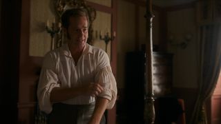 Alice Eve - Belgravia s01e03 (2020) Naked wonderful movie