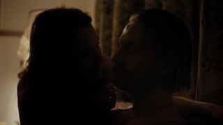 Jodi Balfour nude - Quarry (2016) (Season 1, Scene two)