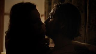 Jodi Balfour nude - Quarry (2016) (Season 1, Scene two)
