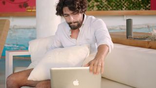 Jessica Vargas nude - En Altamar (2018)