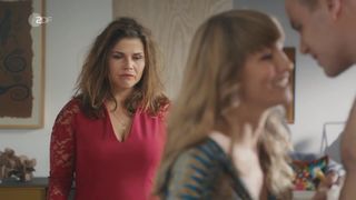 Maxi Warwel sizzling - Wool jede Losung ein Problem (2017)