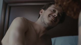 Zina Zinchenko nude - Aviva (2020) explicit movie scenes