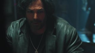 Cira Valenzuela, Pursue Christensen, Tasha Reign, Tania Fox - Assault of the Unknown (2020) Nude vid scene