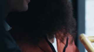 Jasmine Breinburg - Work (2017) Naked killer video