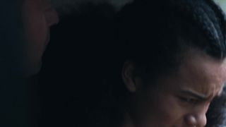 Jasmine Breinburg - Work (2017) Naked killer video