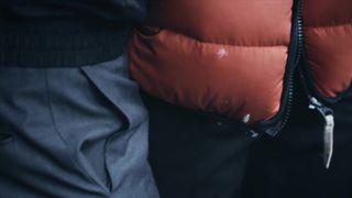 Jasmine Breinburg - Work (2017) Naked killer video