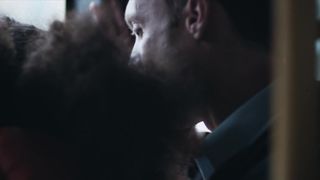 Jasmine Breinburg - Work (2017) Naked killer video