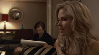 Nude and Romp videos - Underbelly (2009)  (Season two)